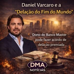 Daniel Varcaro