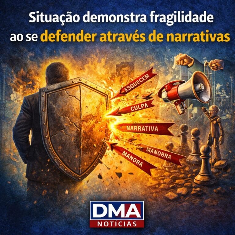 Defesa por narrativas