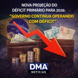 Déficit Primário