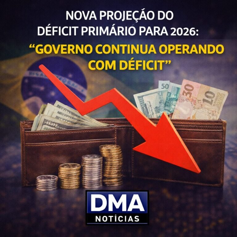 Déficit Primário