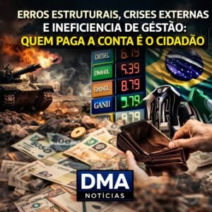 Economia e Crise