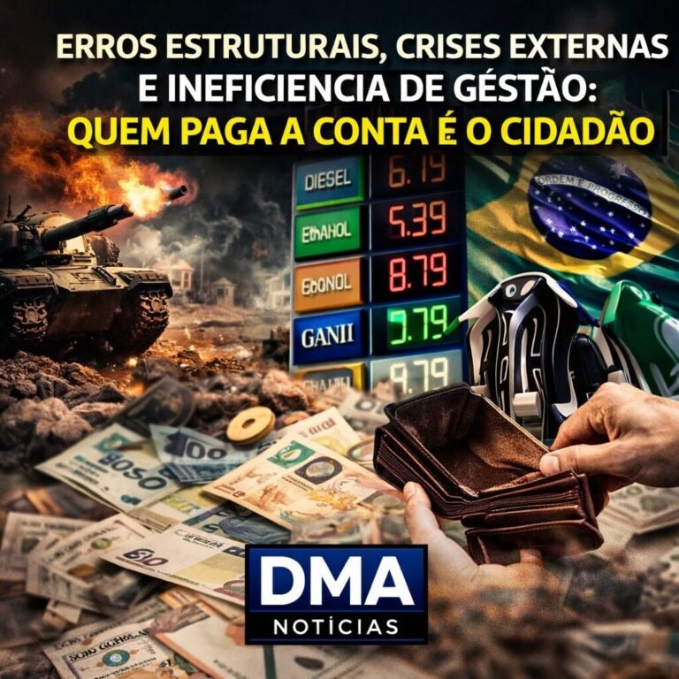 Economia e Crise