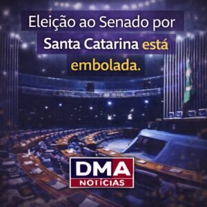 Eleição Senado