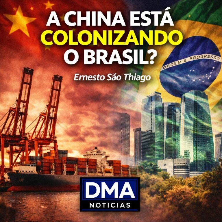 Ernesto - A China