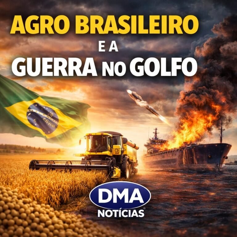 Ernesto Agro Brasileiro
