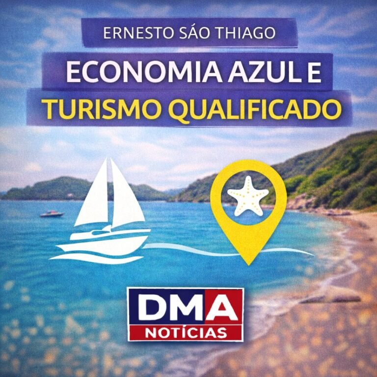 Ernesto Economia Azul