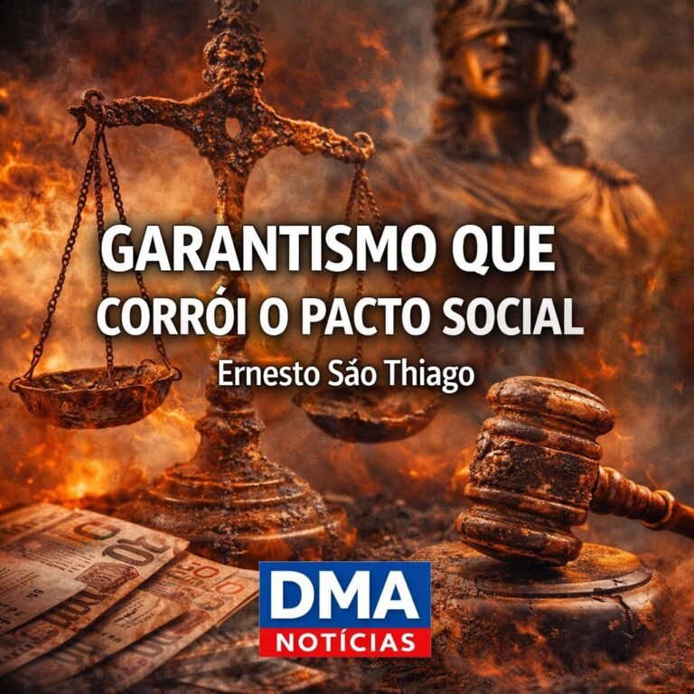 Ernesto Garantismo