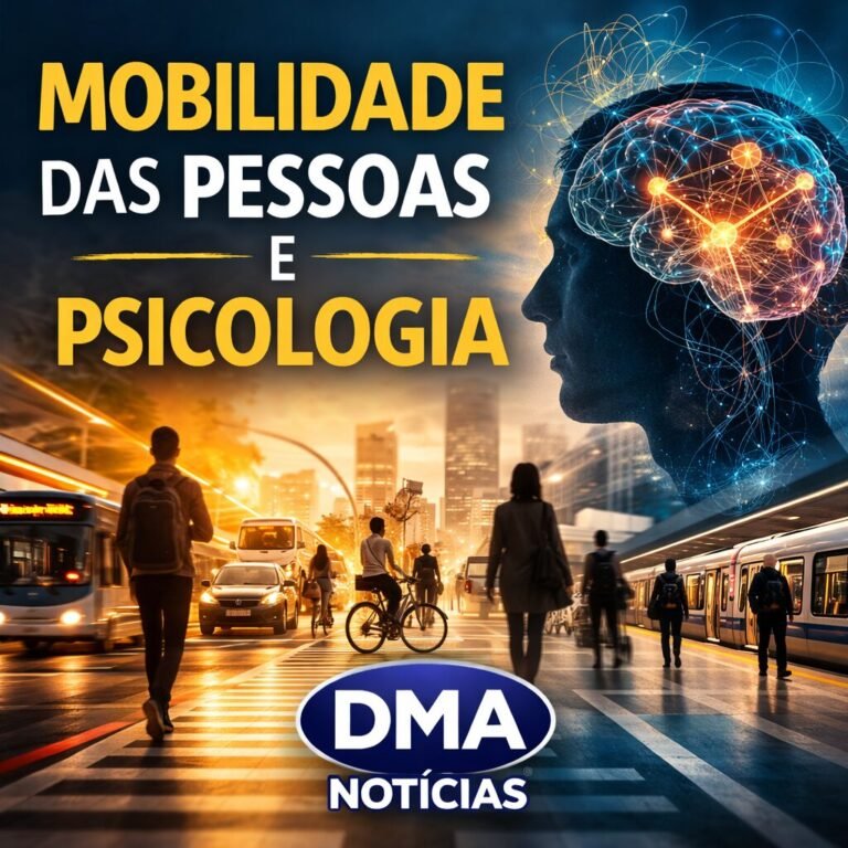 Ernesto Mobilidade