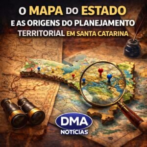 Ernesto O Mapa do Estado