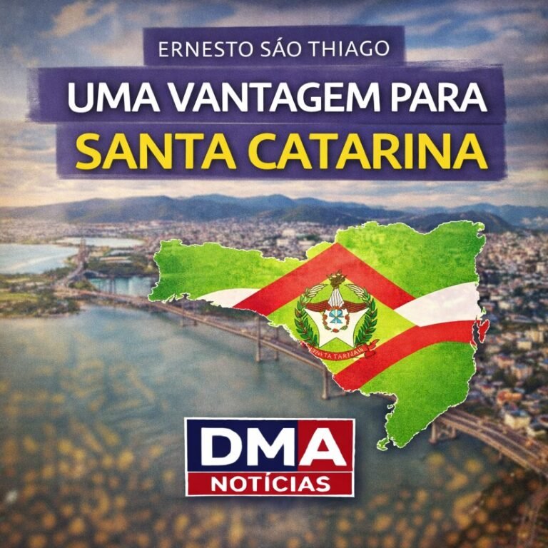 Ernesto Vantagem SC