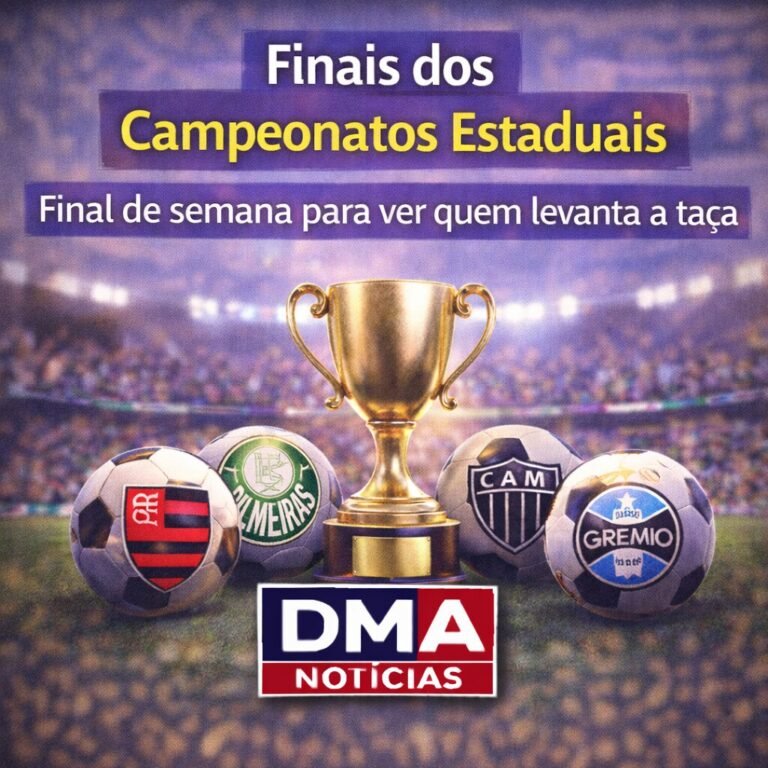 Finais Estaduais