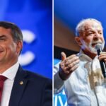 Flavio e Lula