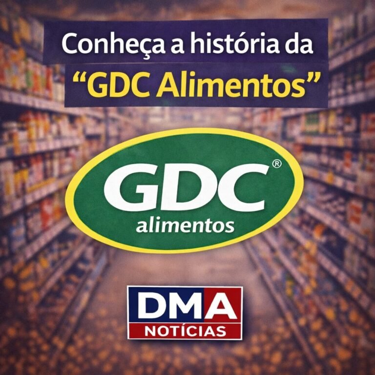 GDC Alimentos