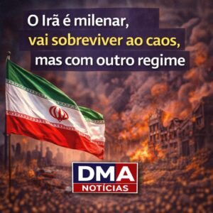 Irã milenar