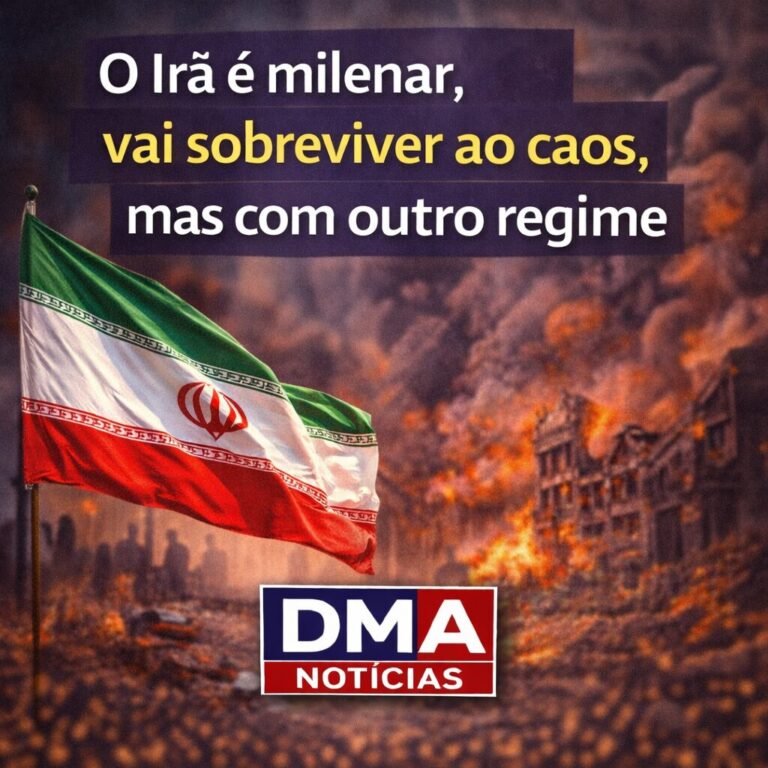 Irã milenar