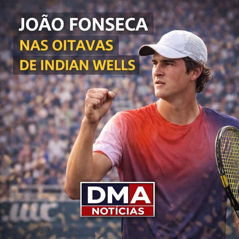 João Fonseca