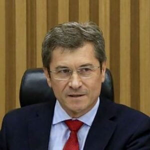 Jose Nei Ascari