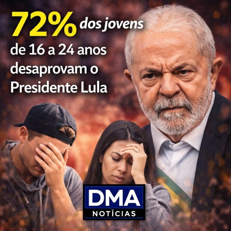Jovens Lula