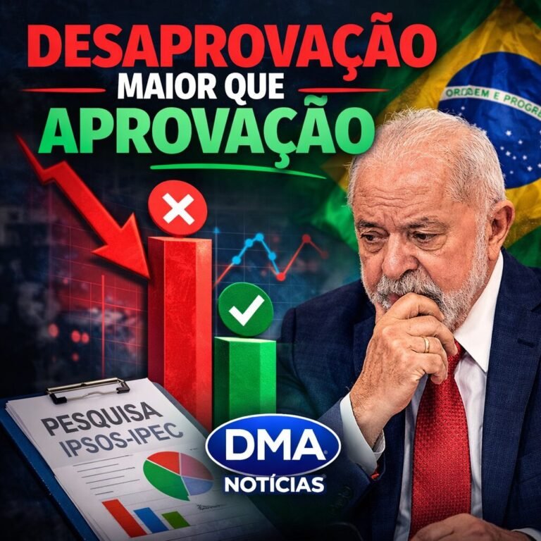 Pesquisa avalição governo