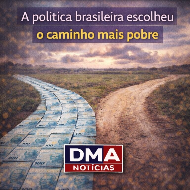 Política Brasileira
