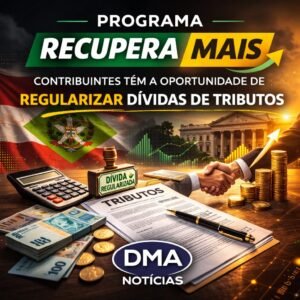 Recupera Mais