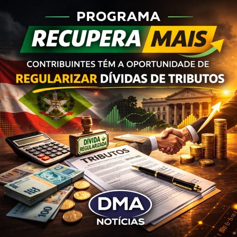 Recupera Mais