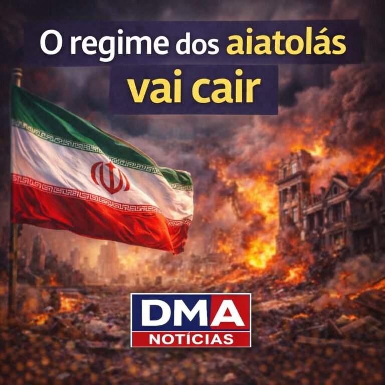 Regime Aiatolás
