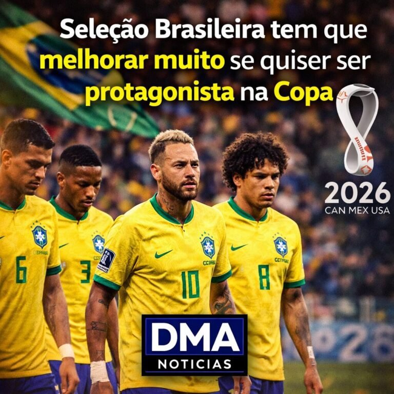 Seleção Brasileira