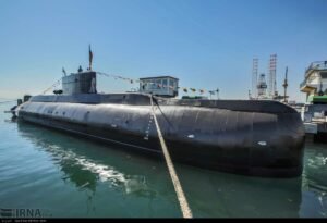 Submarino-Fateh-2