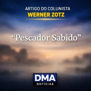Werner Pescador Sabido