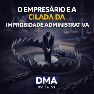 Zanotto Empresário e Cilada