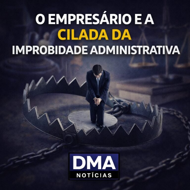 Zanotto Empresário e Cilada