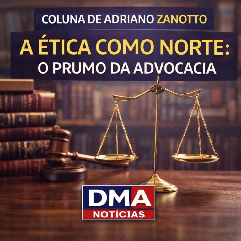 Zanotto Ética