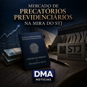 Zanotto Precatórios