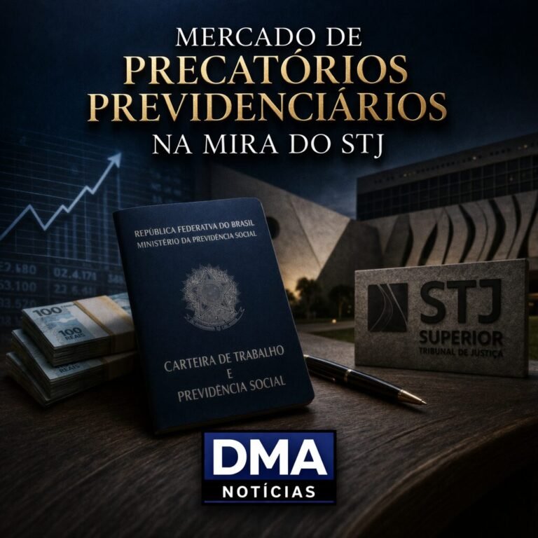 Zanotto Precatórios