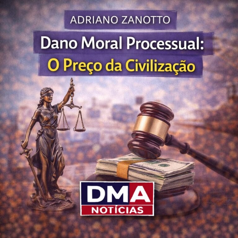 Zenotto Dano Moral