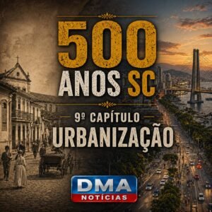 500 anos 9º capítulo