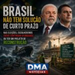 Afundar ou reconstruir
