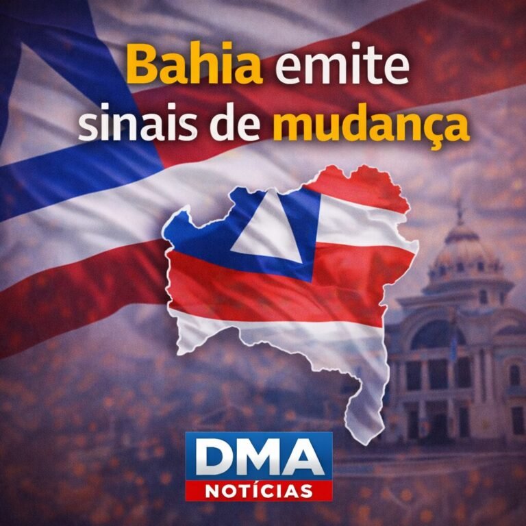 Bahia eleições