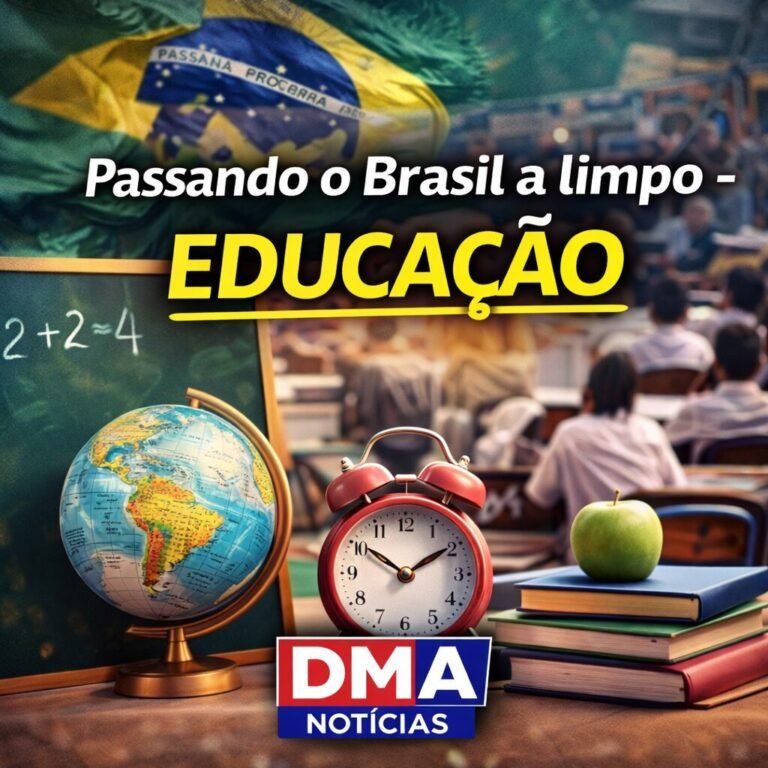 Brasil Educação