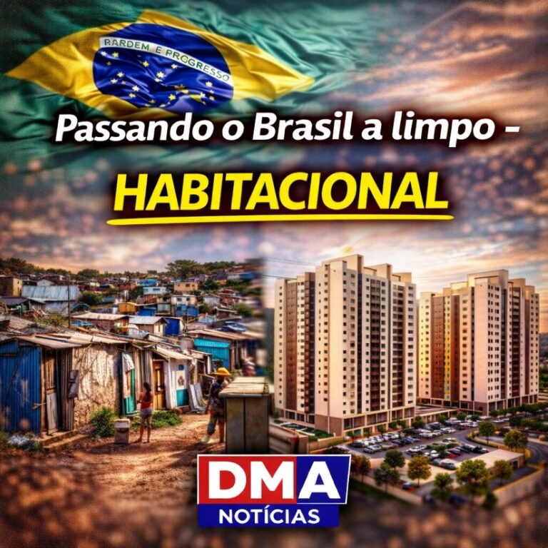 Brasil Habitacional