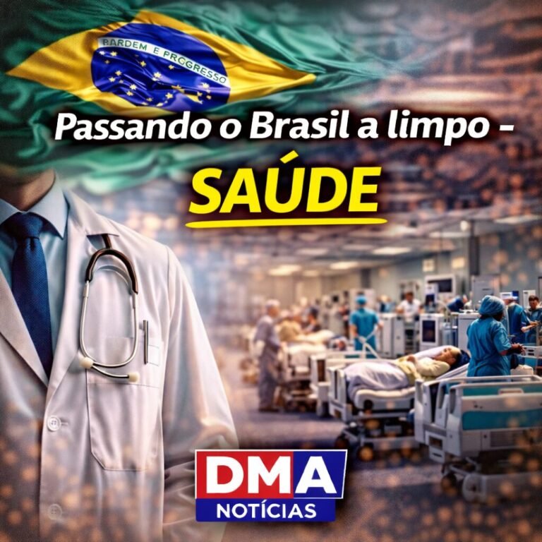 Brasil Saúde