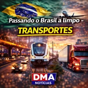 Brasil Transporte o