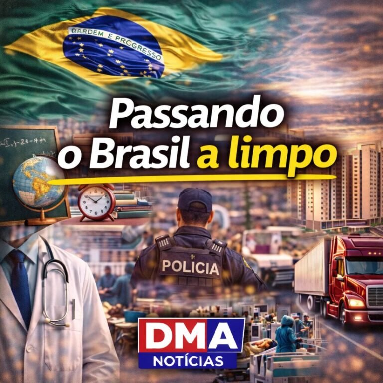 Brasil apresentação