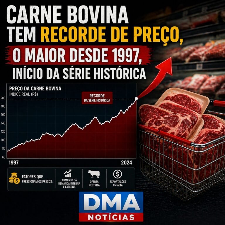 Carne Bovina