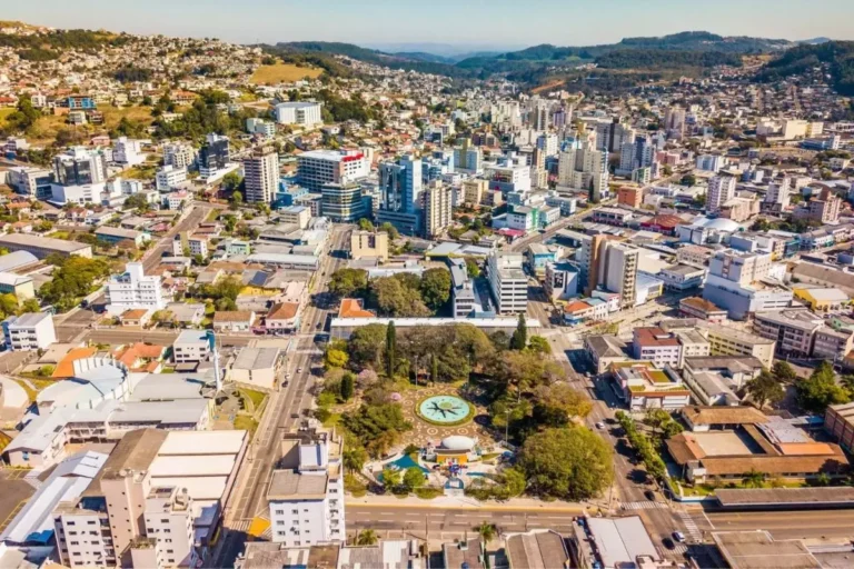 Concórdia Foto ND Mais