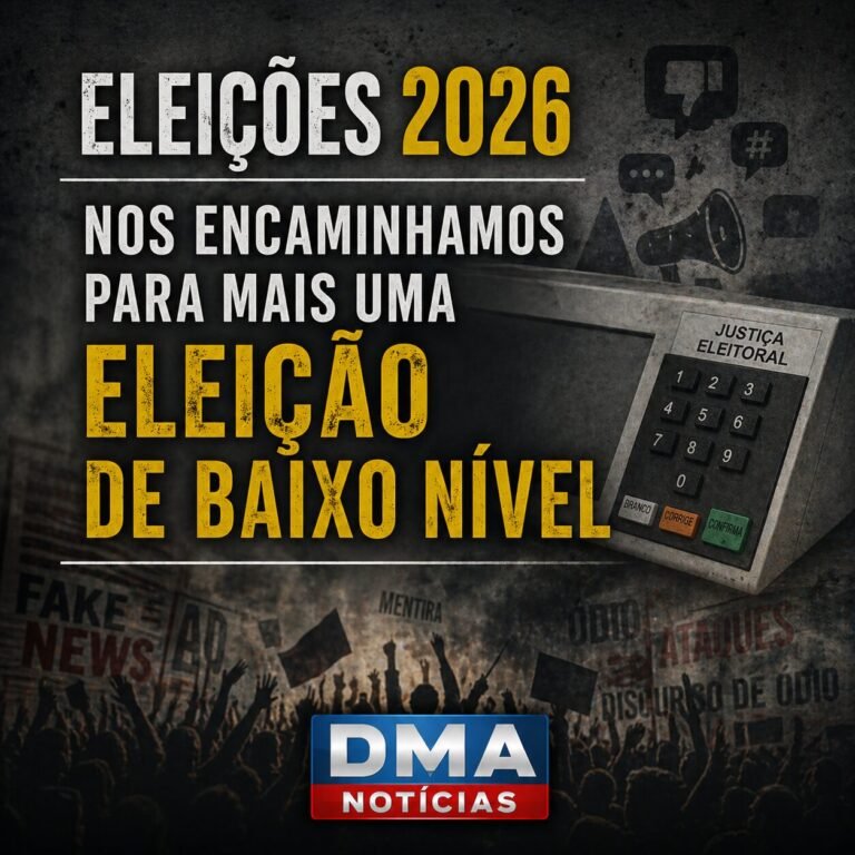 Eleições nivel