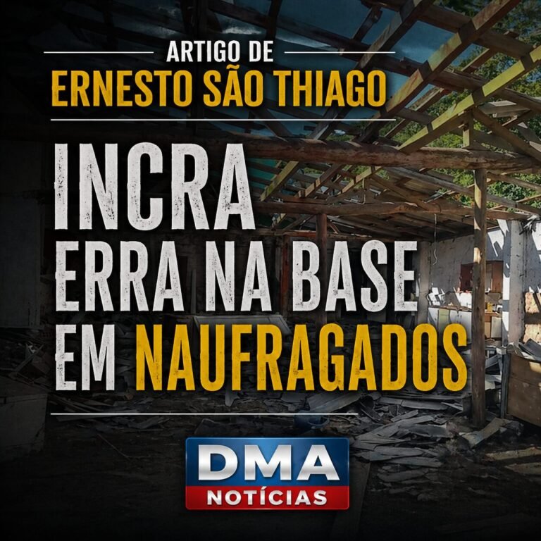 Ernesto INCRA