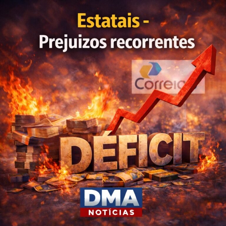 Estatais