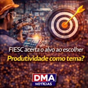 Fiesc Produtividade